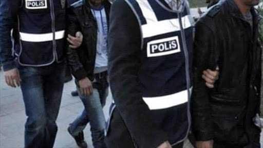 Malatya'da aranan 58 kişi yakalandı